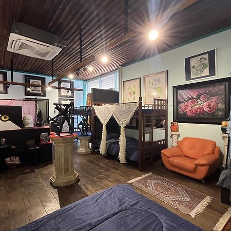 64 Sweethome Dusit Bkk 曼谷 外观 照片